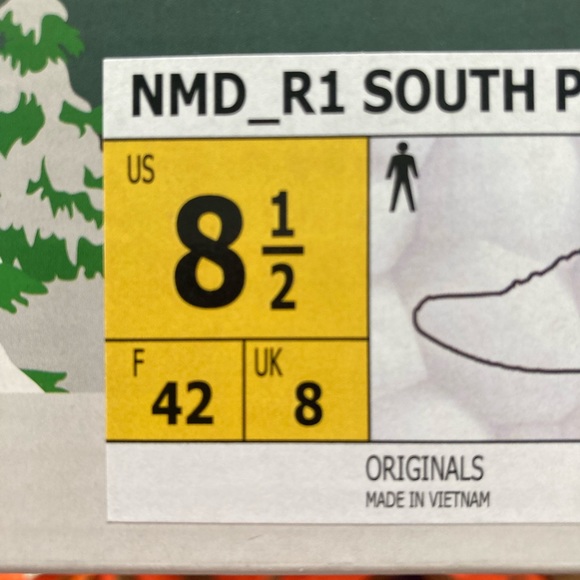 Brand New South Park Originals - Picture 12 of 15